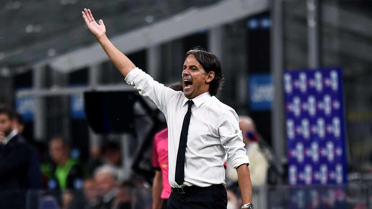 Corsera - La fine del mercato e il derby per liberare Inzaghi dalle zavorre psicologiche