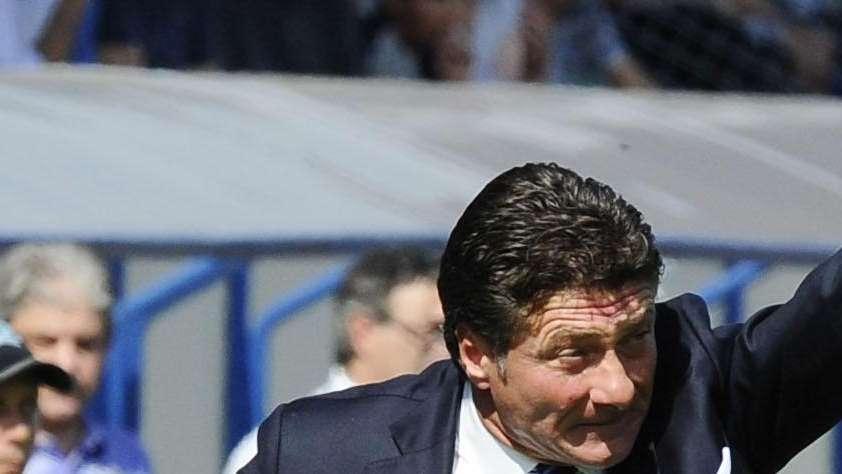 Gautieri: "Mazzarri ha lavorato sull'aspetto mentale"