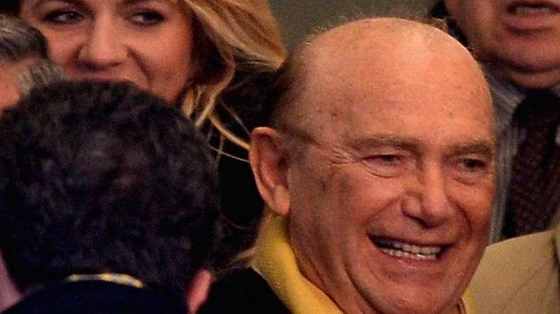 Pellegrini: "Conte come Trap, Barella può essere il Matthäus italiano. Un acquisto per il salto? So che volevano Kanté"