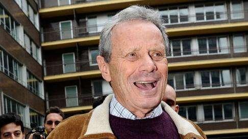 Zamparini: "Palermo un po' meglio dell'Inter, spero..."
