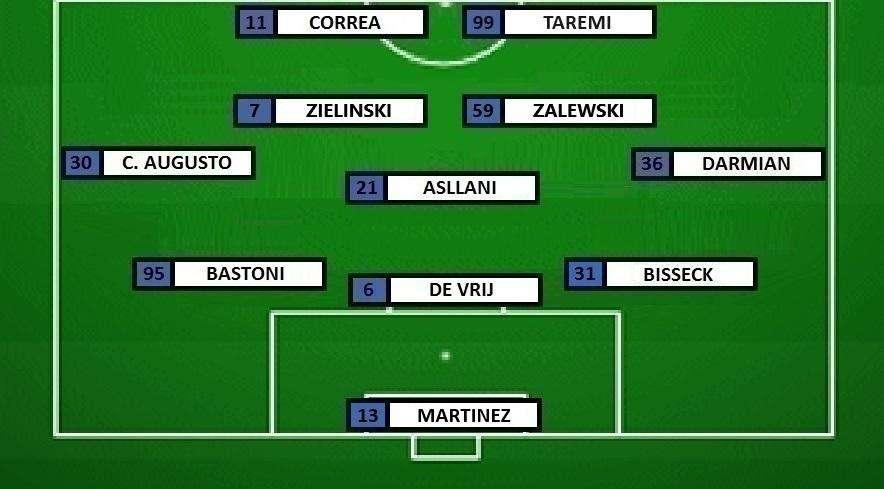 Preview Torino-Inter - Infortuni e fatica: Inzaghi tra esperimenti e occasioni