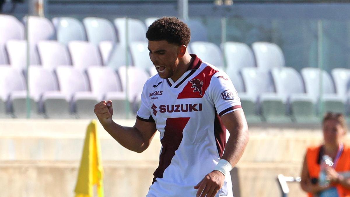 Fiorentina ancora a zero punti: il Torino vince in rimonta ispirato dall'ex Mandragora