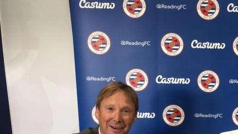 Puscas, doppietta col Reading: il primo gol è da favola