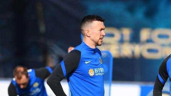 GdS - Perisic resta ai box: il croato salterà anche il Sassuolo