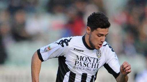 Tuttosport - Lite tra Inter e Genoa per Mattia Destro