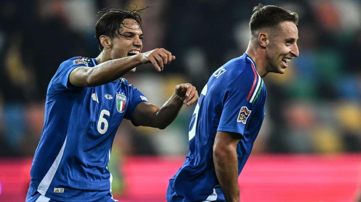 TS - Frattesi e Asllani verso l'addio, l'Inter studia il nuovo centrocampo: Ricci in pole, poi altre due alternative