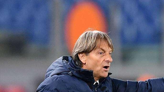 Primavera, l'Inter affianca la Roma in vetta. De Rossi: "Guardiamo la classifica, ma sono orientato su altro"