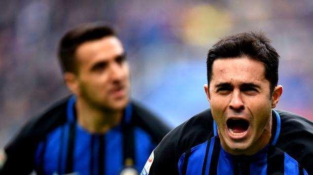Eder: "Champions meritata. Mancini? Grande tecnico"