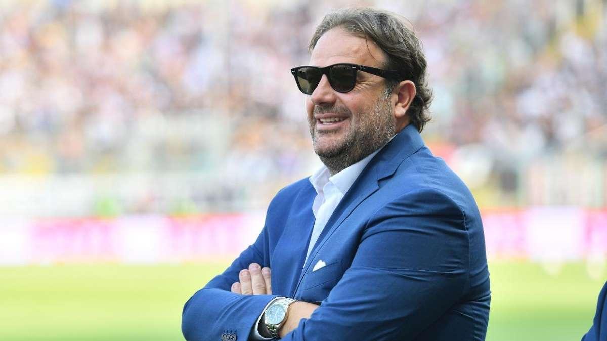 Qui Genoa, Faggiano: "Tredici indisponibili, non ci siamo allenati per cinque giorni"