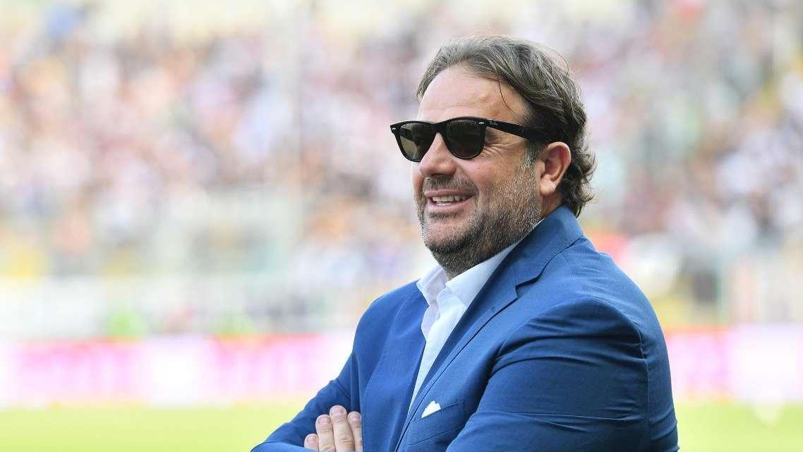 UFFICIALE - Parma, risoluzione consensuale con Faggiano: è il nuovo direttore sportivo del Genoa