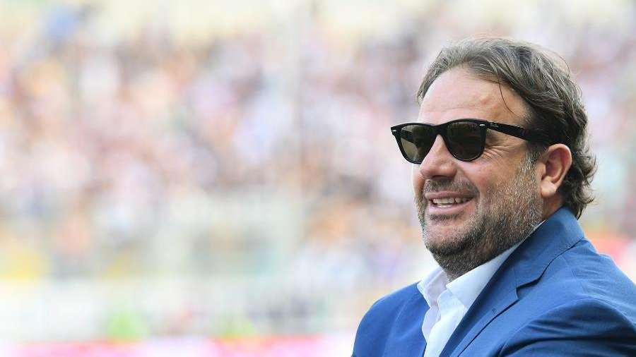 Genoa, Faggiano: "Contro l’Inter gara proibitiva, siamo corti di fiato. Proveremo a fare del nostro meglio"