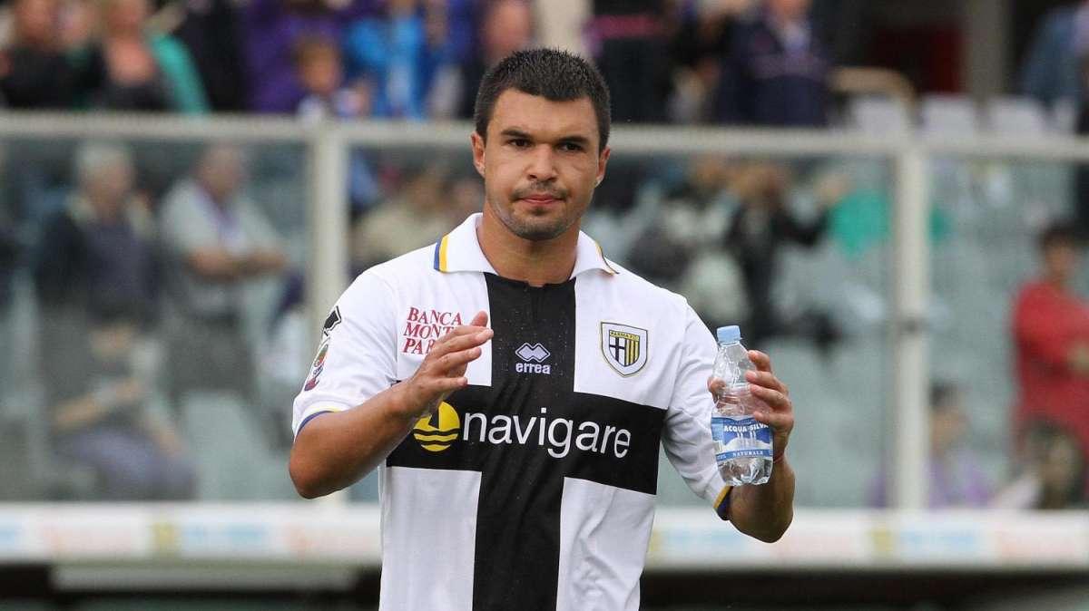 Bojinov ricorda il mancato approdo all'Inter: "Non mi comportai da professionista e venni messo fuori rosa"