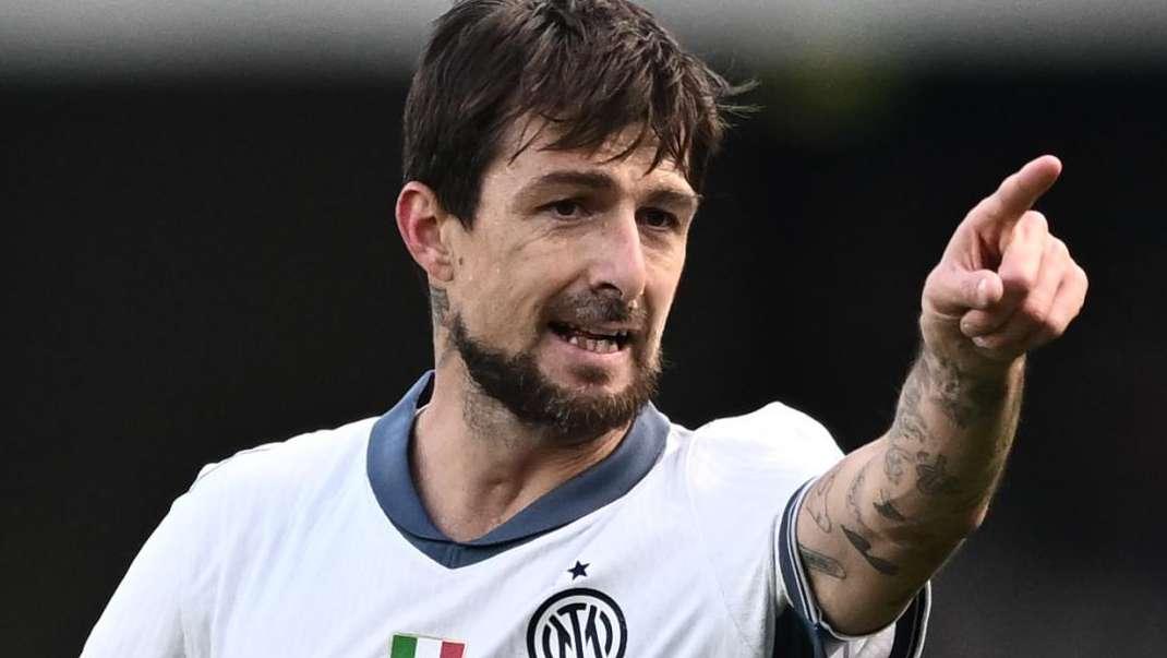 Sky - Fiorentina-Inter, primi indizi di formazione: torna Acerbi, idea Taremi e ballottaggio in mezzo