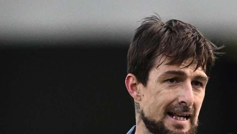 Francesco Acerbi ha sposato Claudia Scarpari: "Ti amerò per sempre"