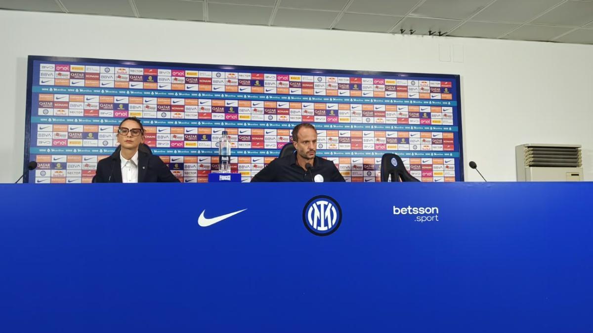 Parma, Gilardino in conferenza: "C'è amarezza ma dobbiamo ripartire con fiducia"