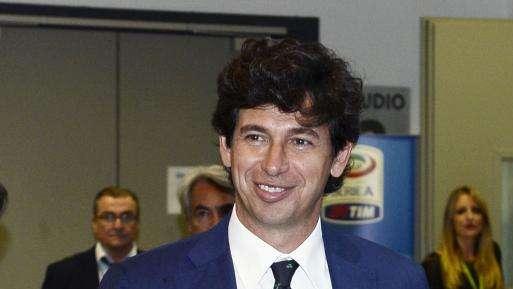 Albertini amaro: "Restano sempre le stesse facce"