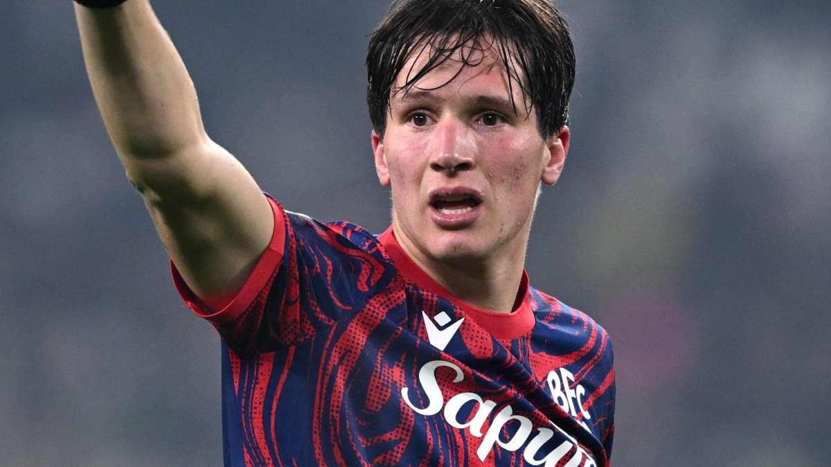 GdS - Fabbian cresce, l'Inter osserva: a fine stagione i nerazzurri avranno una possibilità