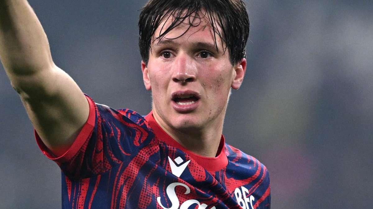 CdS - Fabbian cresce bene: l'Inter lo riporta a casa?