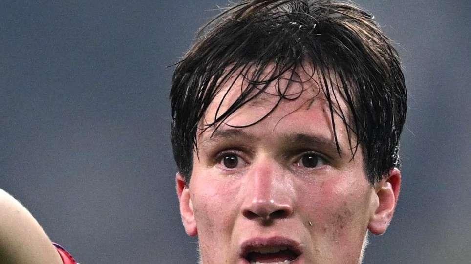 GdS - Fabbian vicino a cambiare maglia: scambio di prestiti tra Lazio e Bologna