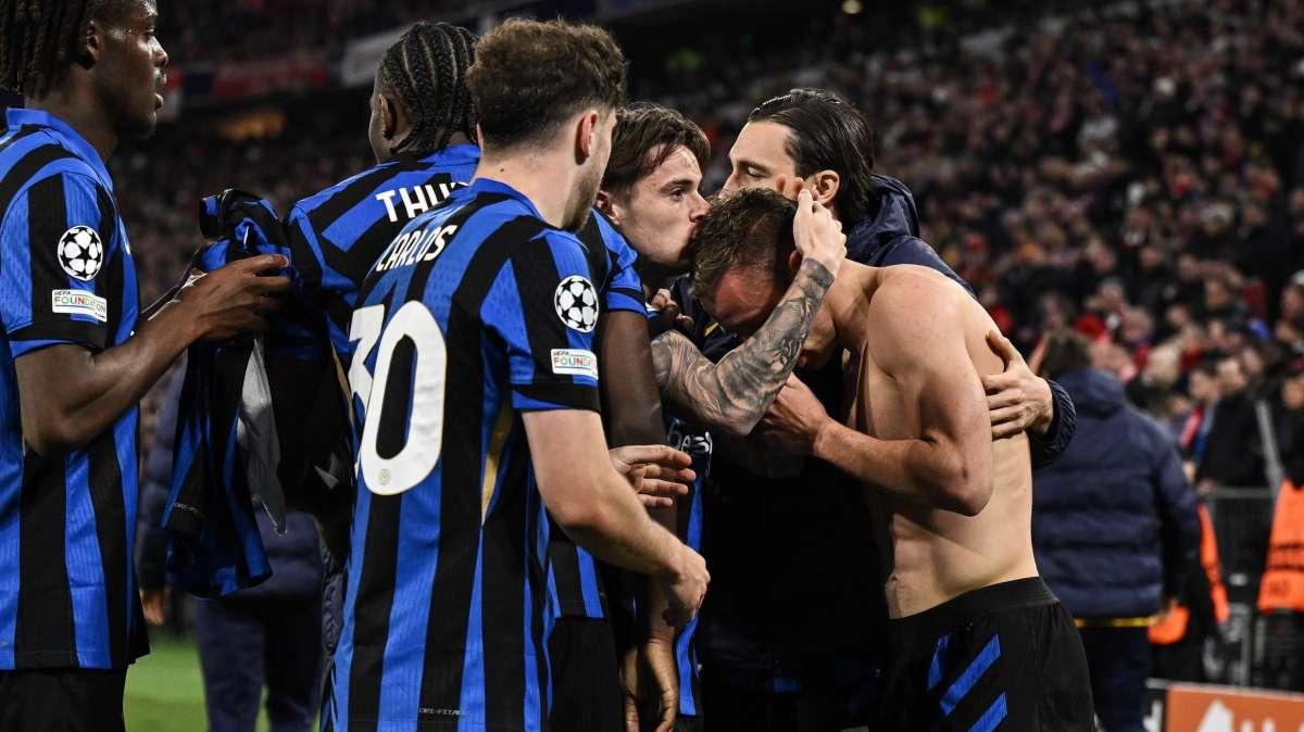 Bojan Krkic: "L'Inter è l'avversario più duro che potesse esserci per il Barcellona. Ecco le mie percentuali"