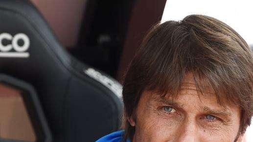 La Juventus non dimentica: puntuali gli auguri ad Antonio Conte