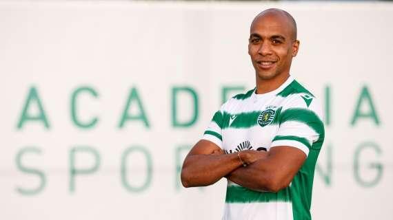 In Portogallo - Joao Mario, lo Sporting spera nell'acquisto a titolo definitivo. Inter chiara: via per 8 mln di euro 