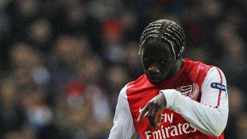 TS - Colpi a costo zero, nel mirino anche Sagna