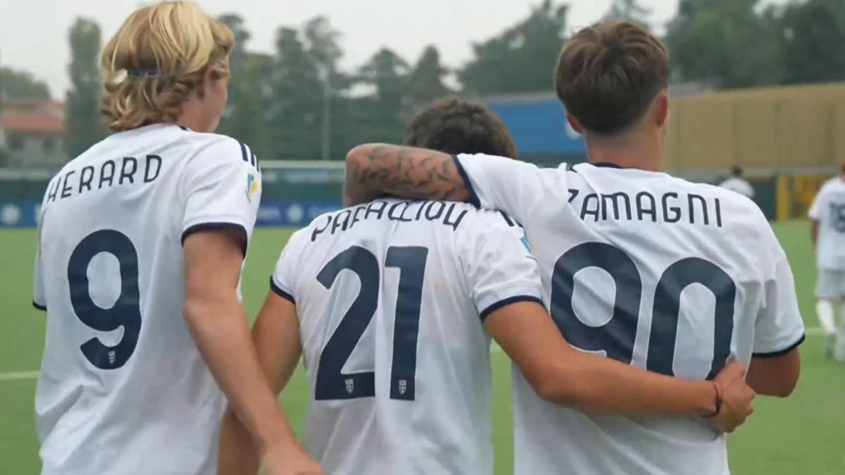 L'Inter U20 si fa rimontare in superiorità numerica: con il Como finisce 2-2
