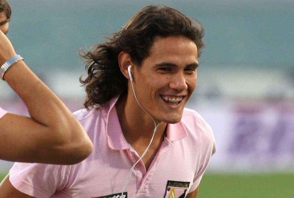 Branca smentisce: Rallentamenti Cavani-Napoli? Noi non c'entriamo