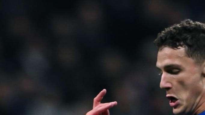 GdS - Pavard torna titolare dopo due mesi esatti. Dimarco-Lautaro, solo uno dal 1'?