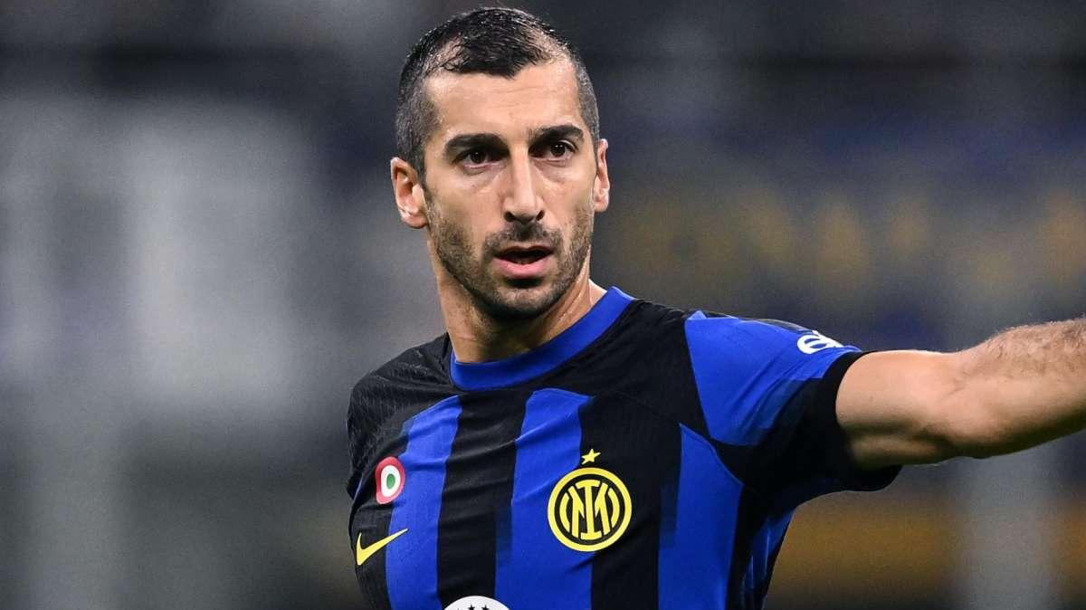 GdS - Mkhitaryan viaggia spedito verso il rinnovo con l'Inter: ci sono due novità. Tutti i dettagli