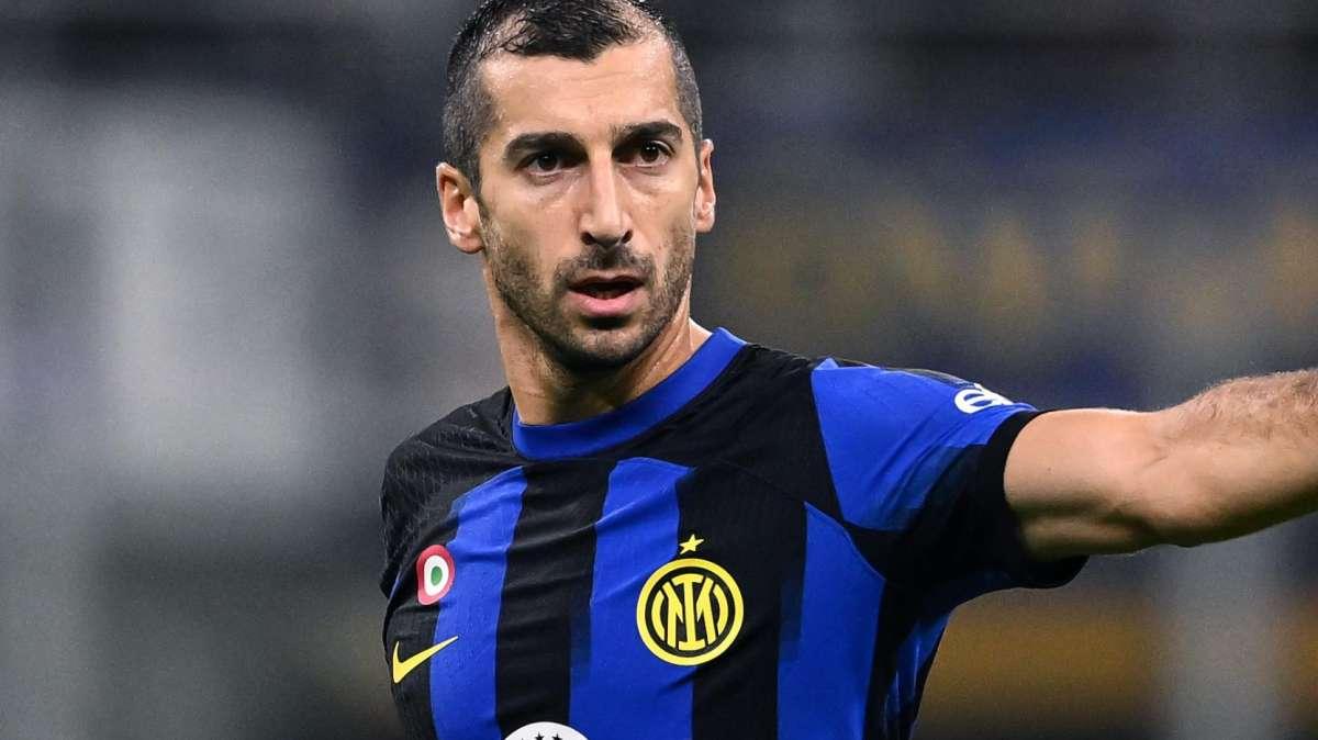 CdS - Inzaghi senza tutti i titolari: ad Appiano resta solo Mkhitaryan