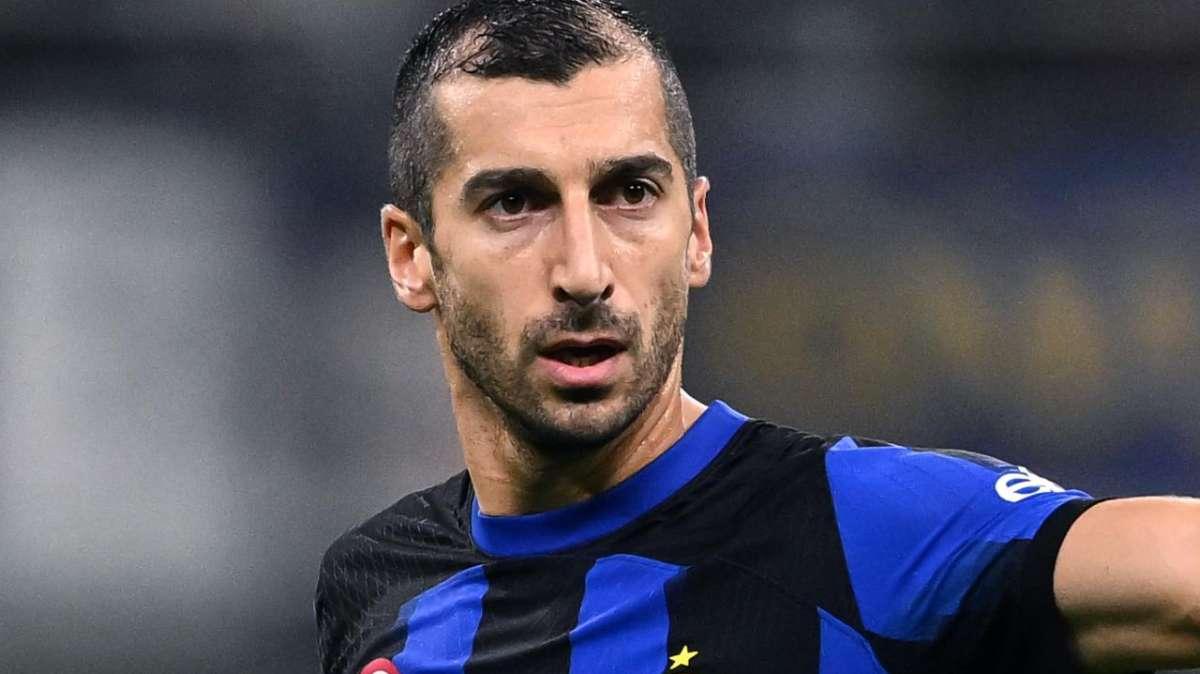 L'agente di Mkhitaryan non si sbilancia: "Quanto manca al rinnovo con l'Inter? Noi siamo pronti"