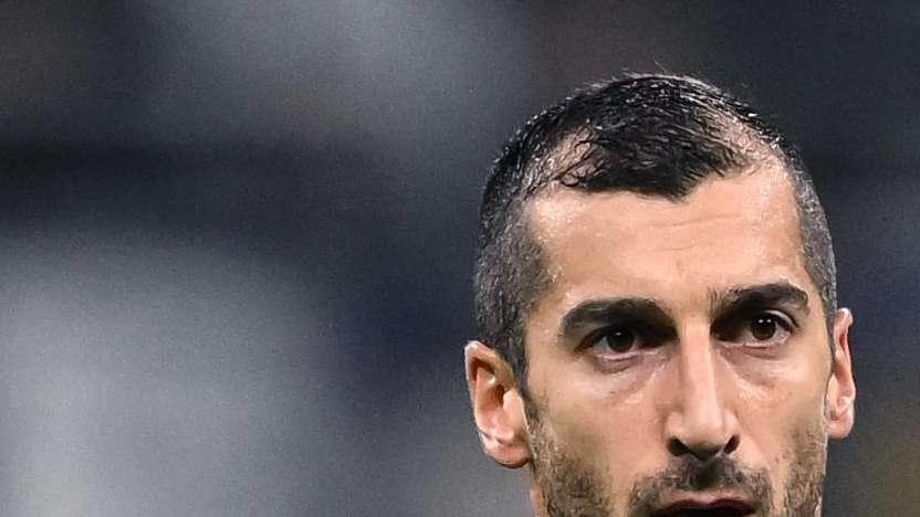 TS - Mkhitaryan, il rinnovo è una formalità: i dettagli dell'offerta