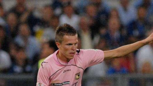 Josip Ilicic vuole un futuro... tutto italiano!