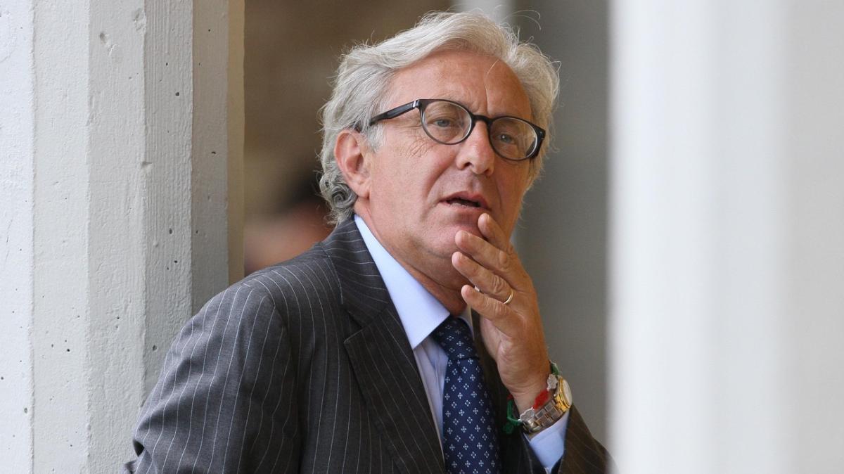 Valentini: "Allegri non è bollito, ma il Napoli non ha fatto mercato"