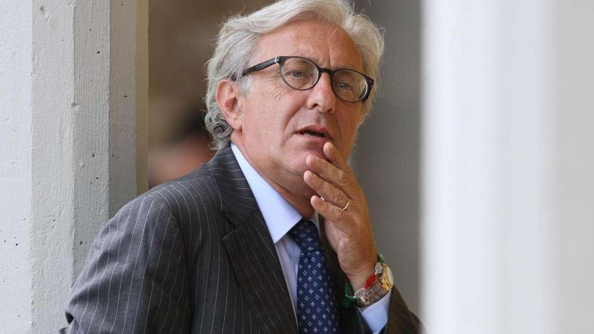 Valentini: "Gli inglesi andranno valutati, ma l'Inter è la squadra da battere"