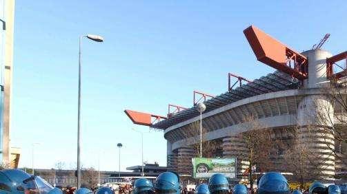 Stadio nuovo, rilanciata l'idea Sesto San Giovanni
