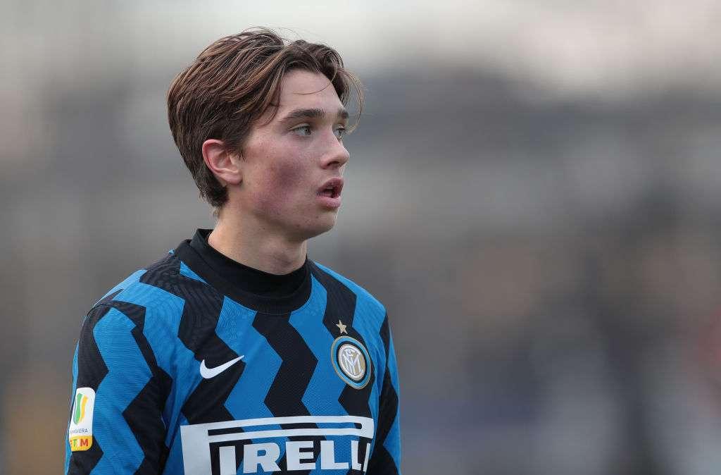 Inter, un altro giovane in prestito: David Wieser vicino al Bologna