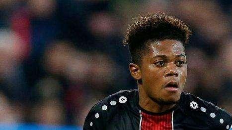 VIDEO - Alla scoperta di... - Leon Bailey, la Giamaica ha sfornato un grande talento