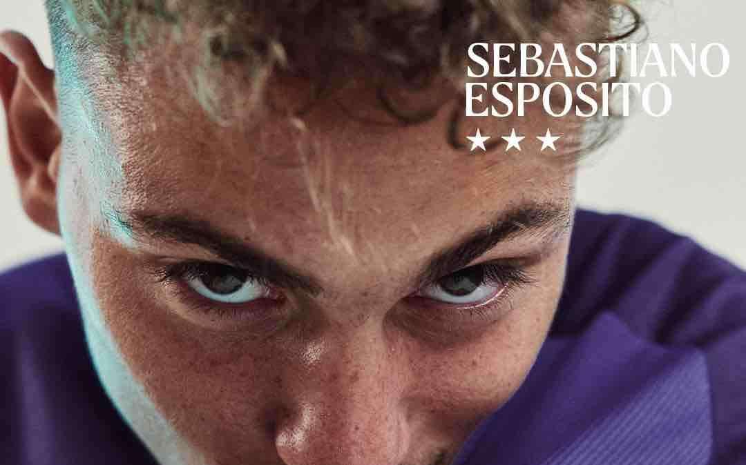 Anderlecht, arriva il primo gol di Esposito: a segno nell'amichevole contro il Lione