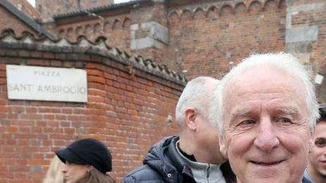 Trapattoni: "Ecco perché peserà il cambio in panchina. Ma se De Boer ce la farà in tempi brevi potrà inserirsi"