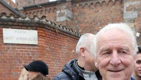 Trapattoni: "De Boer ha avuto una garanzia importante, ma domani serve vincere: perseverare è catastrofico"