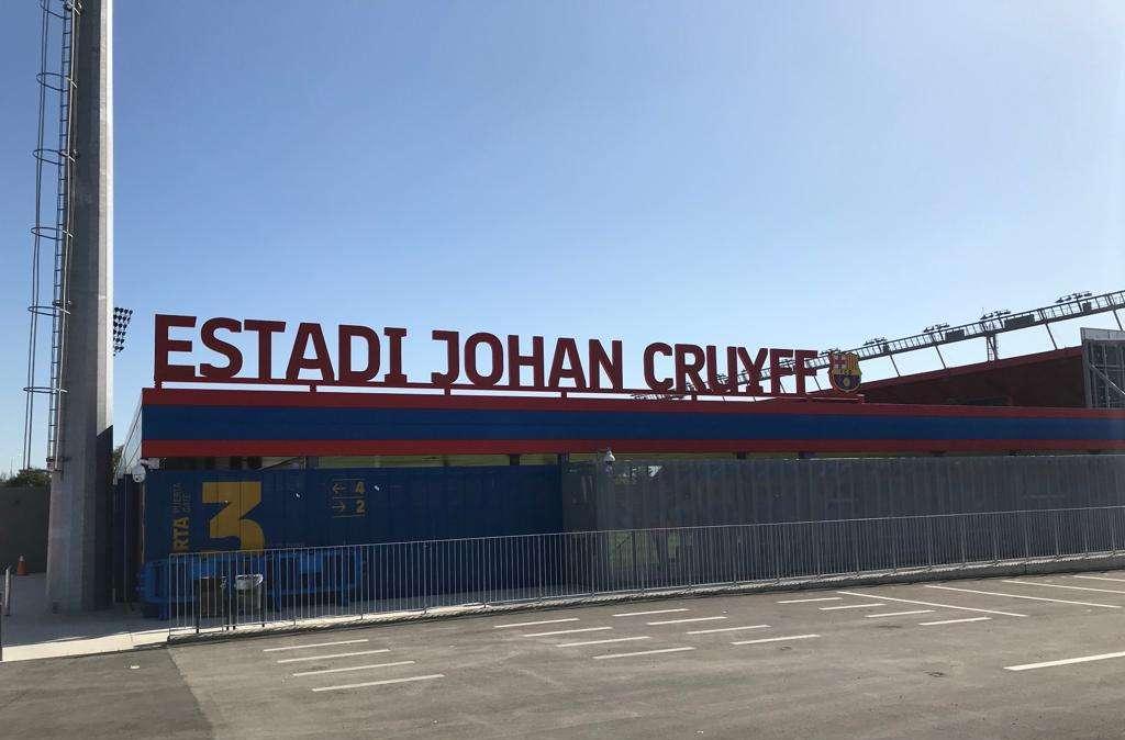 Youth League, l'Inter si arrende con onore al Barcellona: 2-0 al Johan Cruyff, decidono Barberà e Unai Hernandez