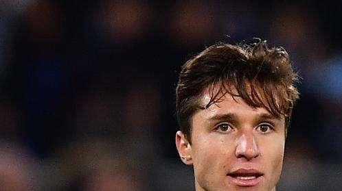 Inter, vuoi Chiesa? Per il Cies vale 52,6 milioni