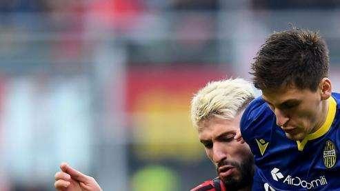 FcIN - Kumbulla-Inter, si entra nel vivo. Pressing anglo-tedesco, ma i nerazzurri hanno più di un jolly
