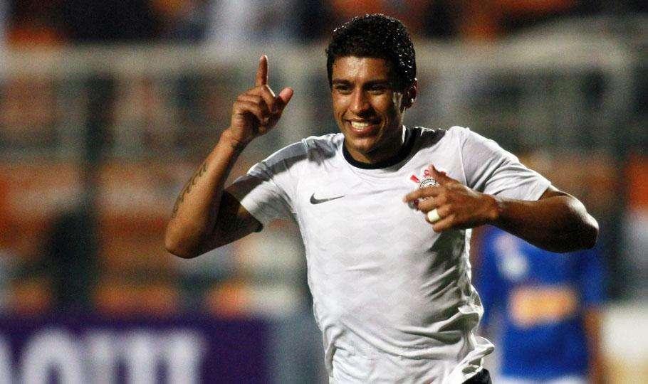 Orrico: "Paulinho ora non collocabile. A giugno..."
