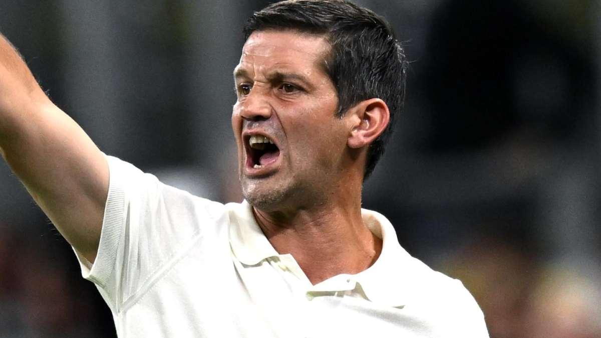 TS - "Difficile togliere certe abitudini": Chivu ha scoperchiato il vaso di Pandora dopo il ko con l'Udinese 