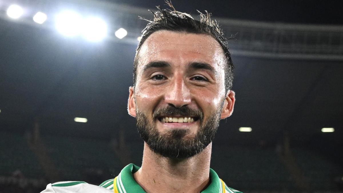 Cristante non ha dubbi: "Palestra ha fatto bene a dire sì al Chelsea"