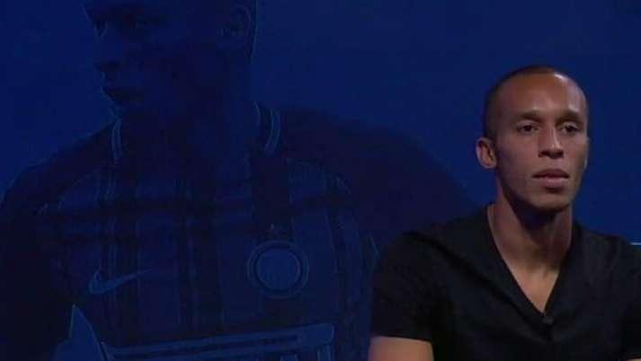 Miranda: "Scudetto, si può ma c'è tanto da fare. Con Skriniar è facile giocare"